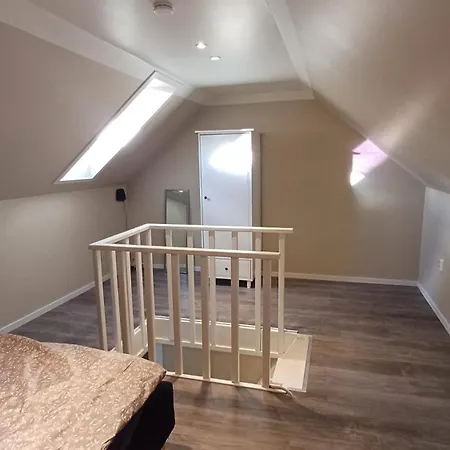 Apartment Tween House With Terasse *